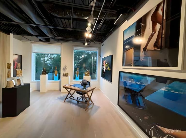  Southampton Modern Art Gallery 