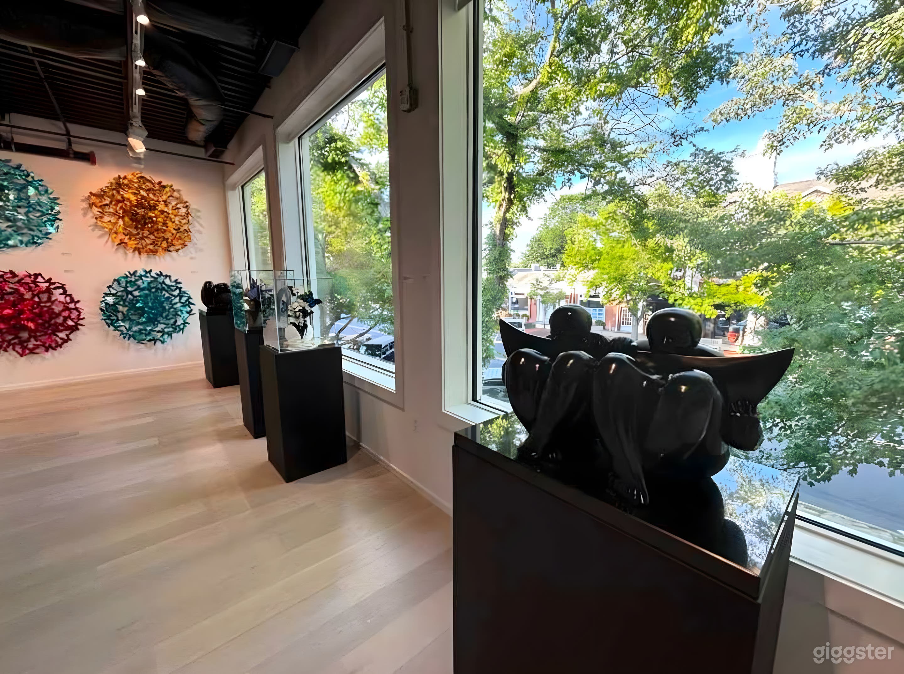 Southampton Modern Art Gallery Photo 3