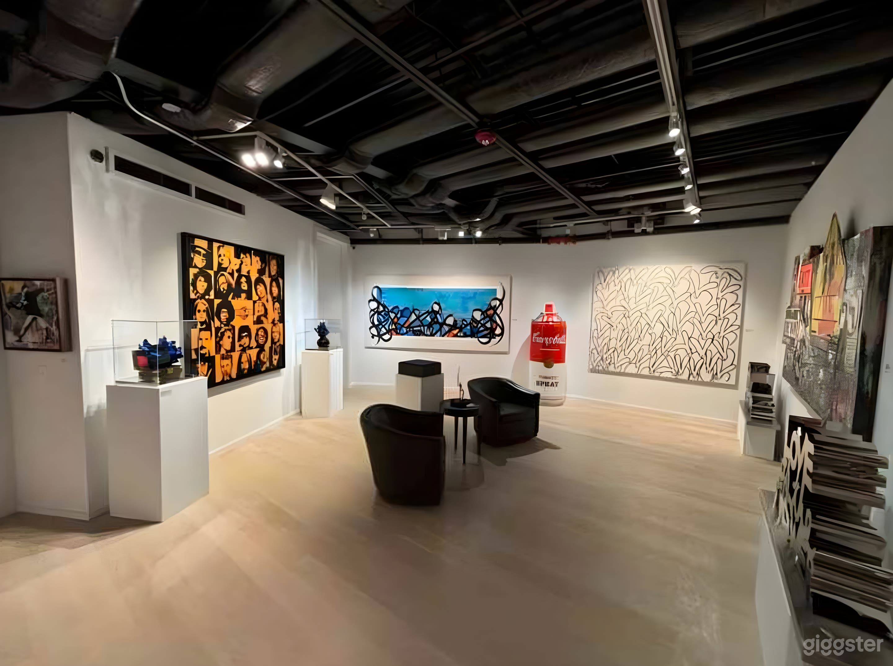 Southampton Modern Art Gallery Photo 4