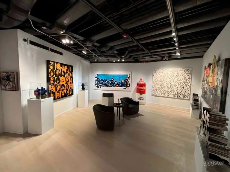  Southampton Modern Art Gallery 