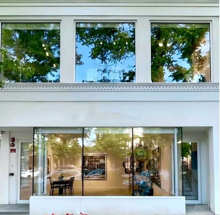  Southampton Modern Art Gallery 