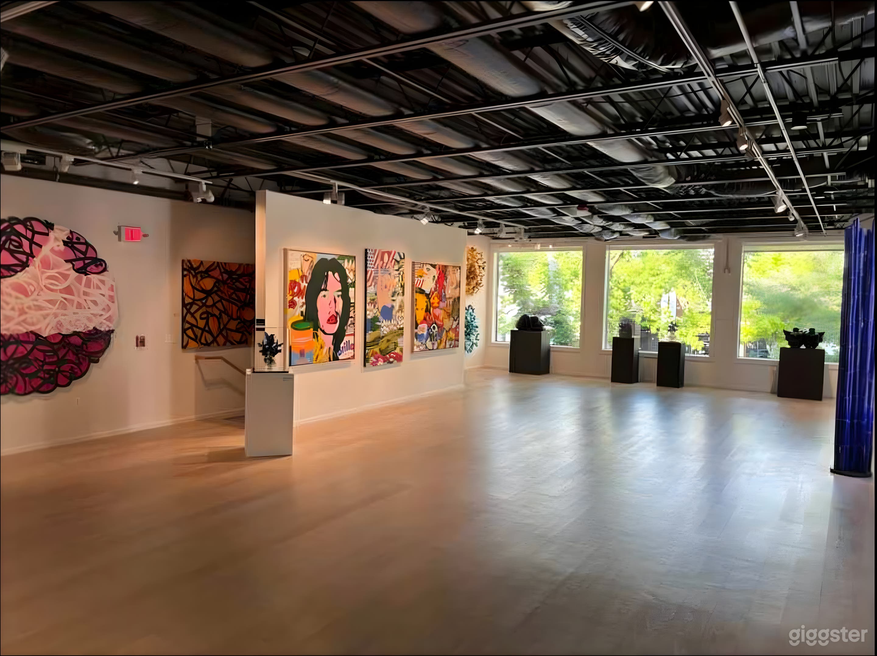 Southampton Modern Art Gallery Photo 2