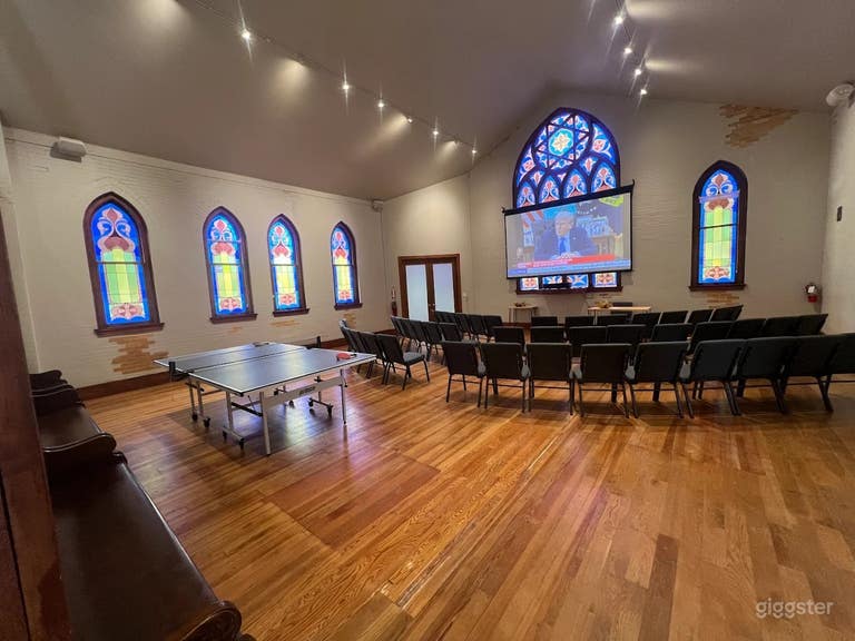  Denver's Premier Coworking Facilities 