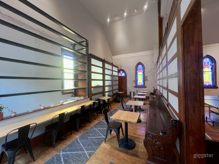  Denver's Premier Coworking Facilities 