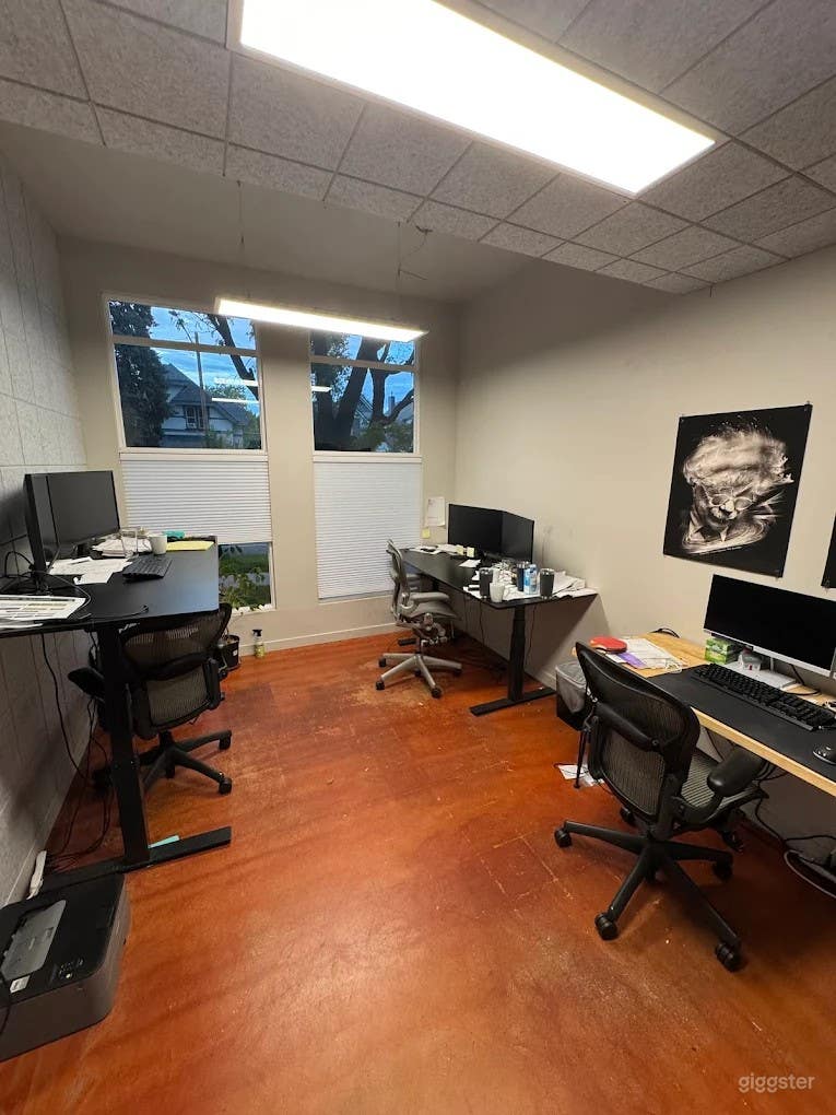  Denver's Premier Coworking Facilities 