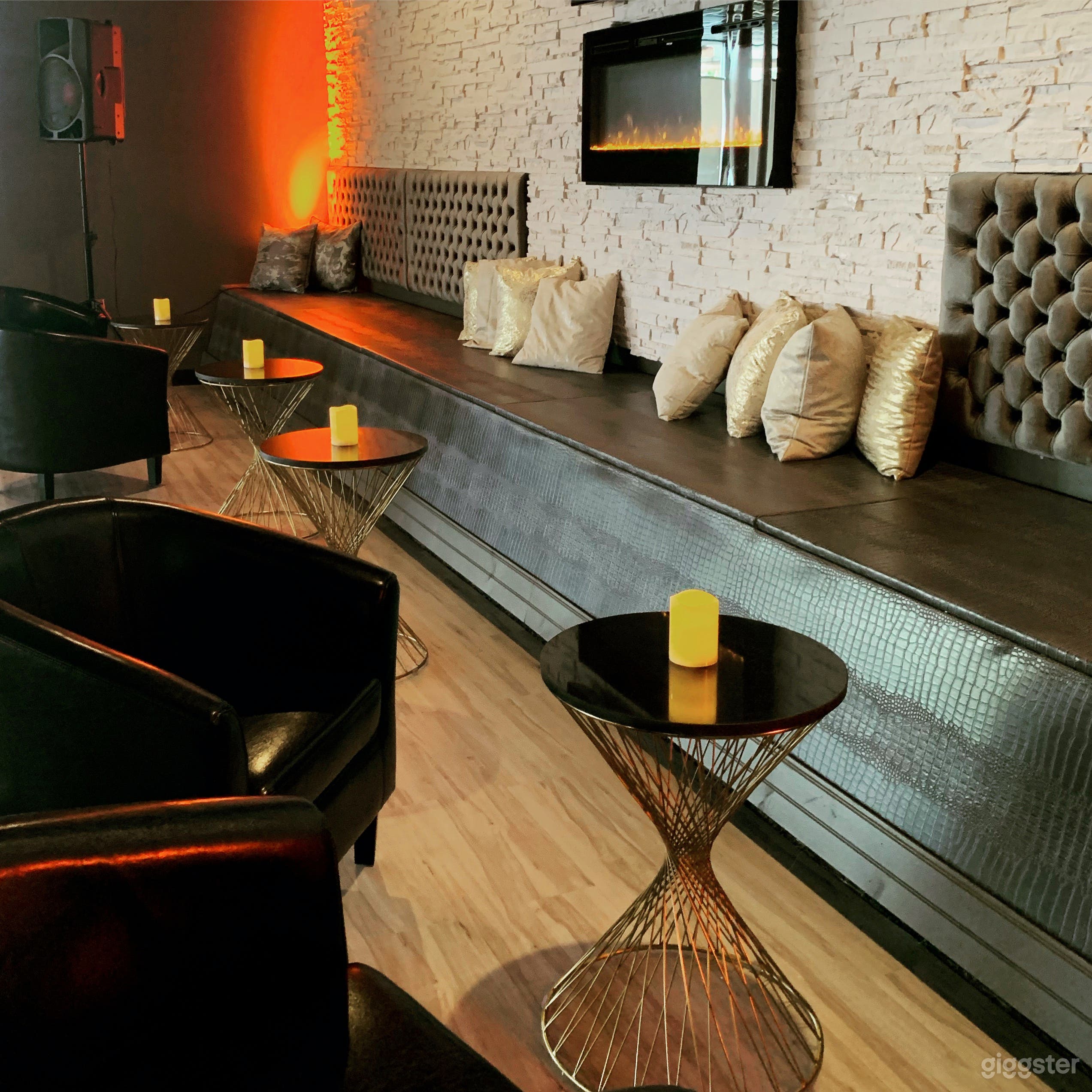 Brand NEW Events Venue w/ THREE Suites! Photo 4