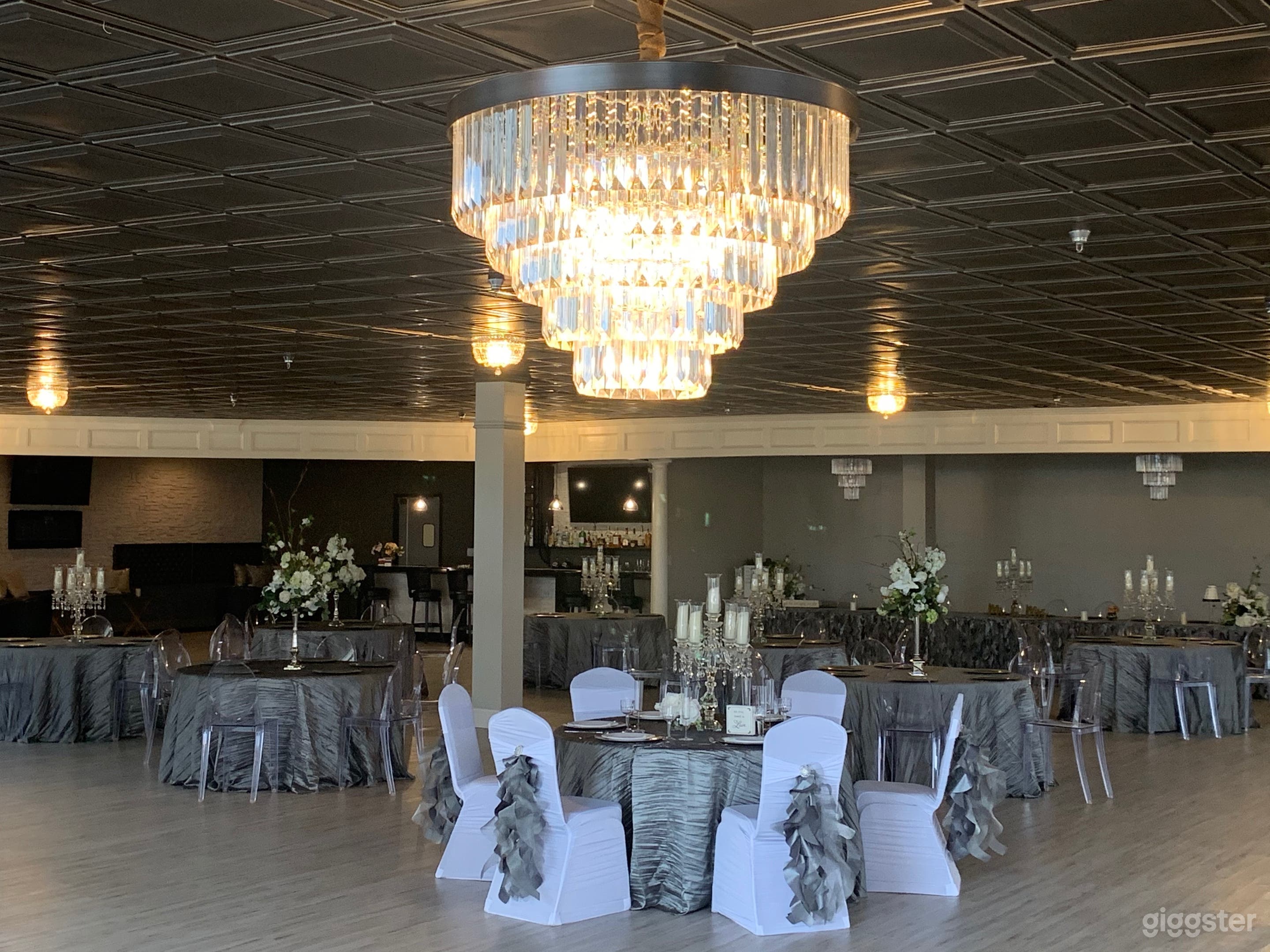 Brand NEW Events Venue w/ THREE Suites! Photo 1