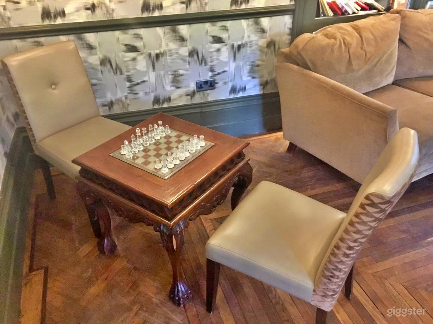 The Westminster Suite Photo 4