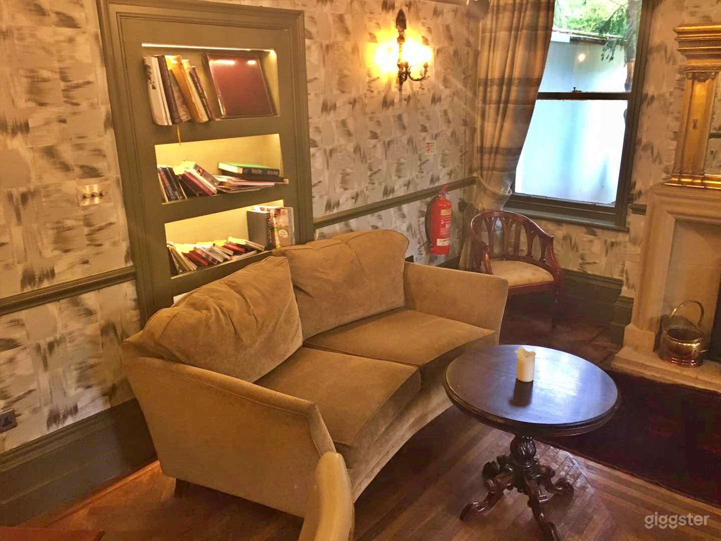 The Westminster Suite Photo 2