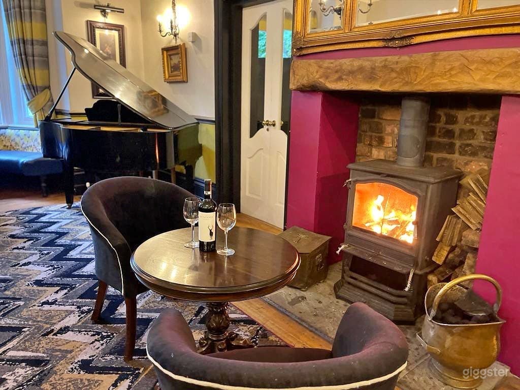 The Westminster Suite Photo 1