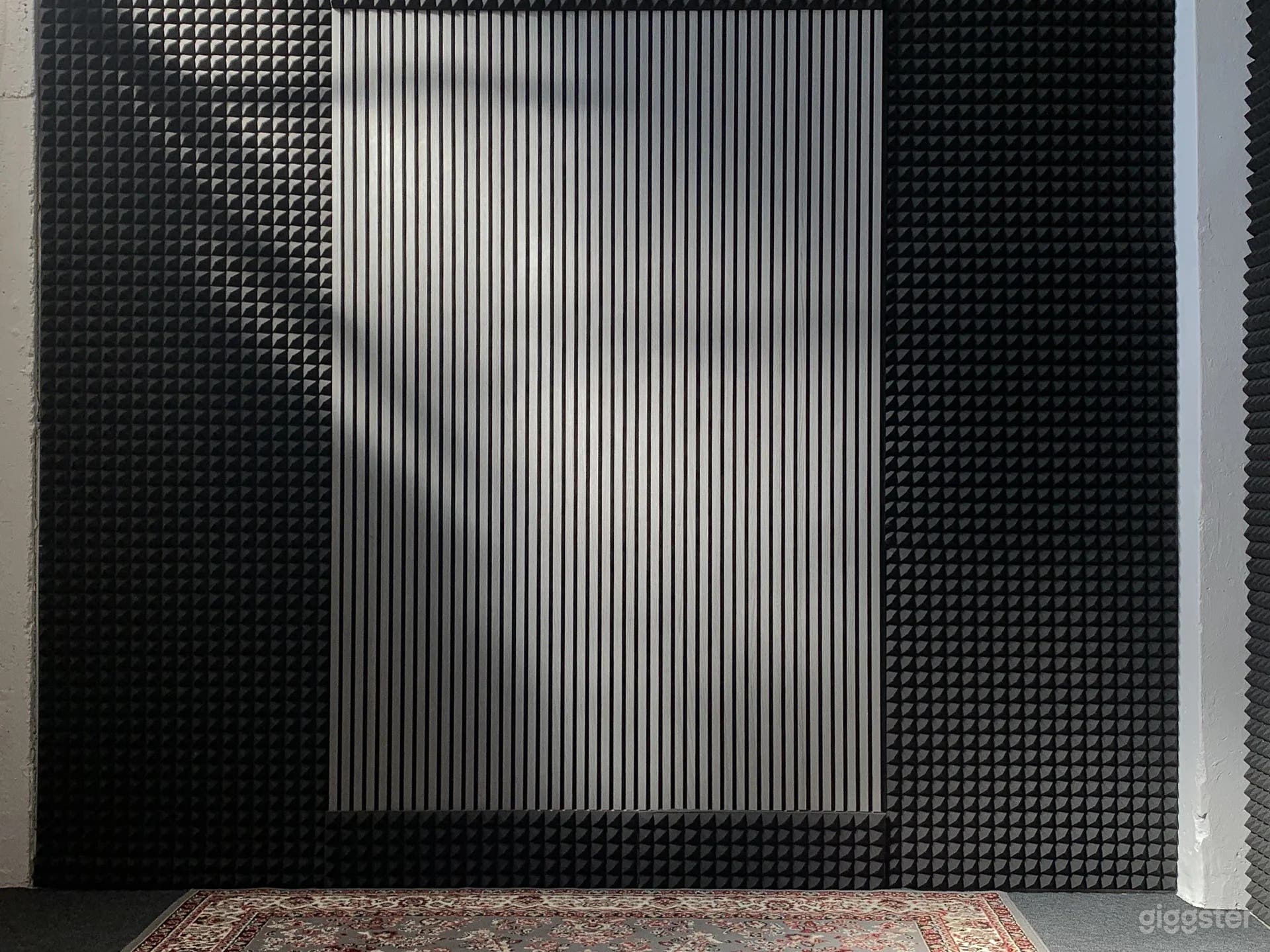Podcast Studio Berlin Foto 2