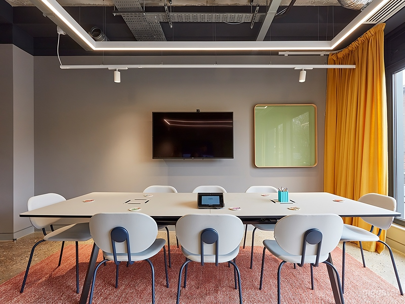 Wood Green 0M1 Photo 1