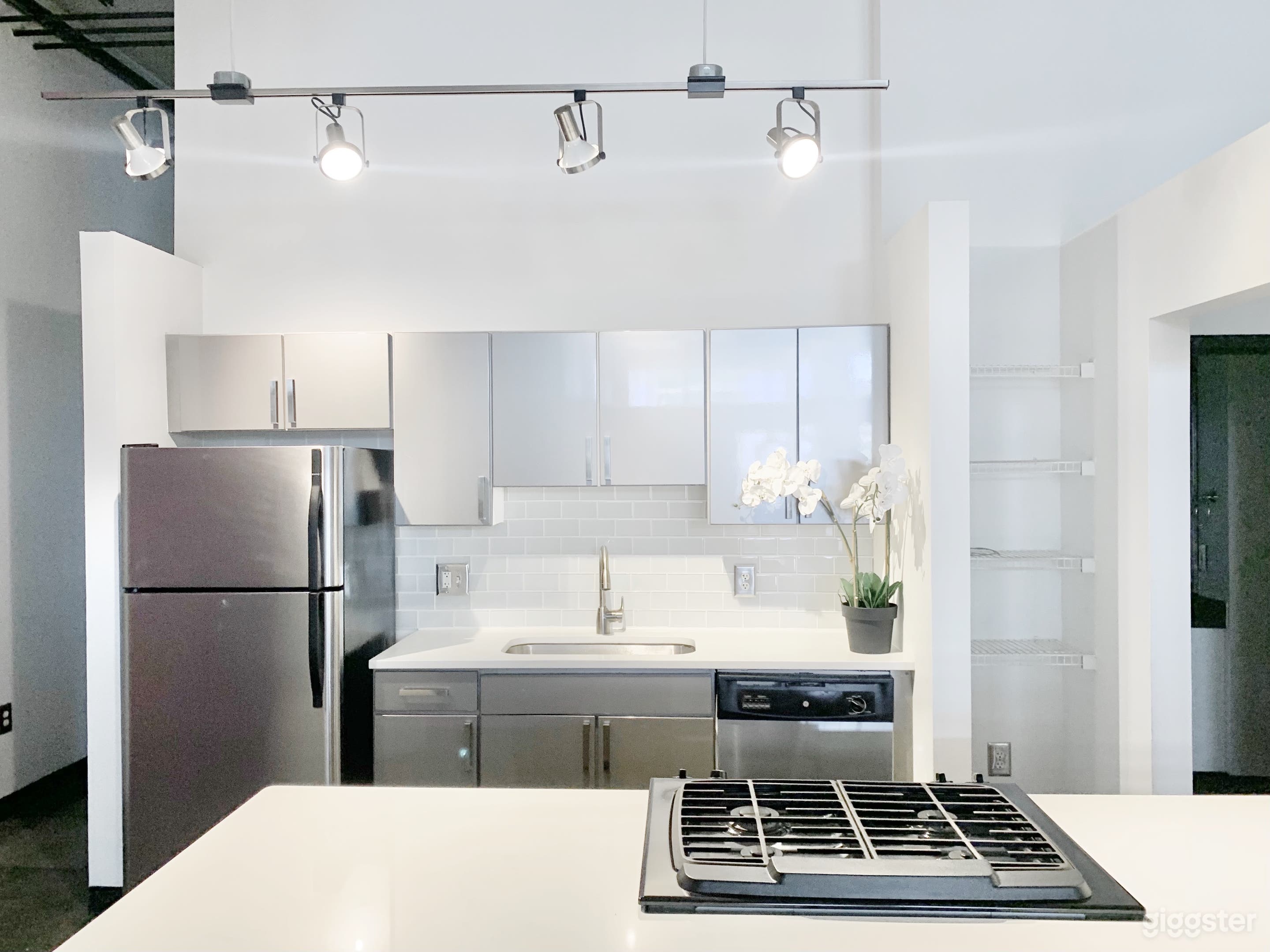 Stunning Modern Chic Photo | Film Studio  Photo 4