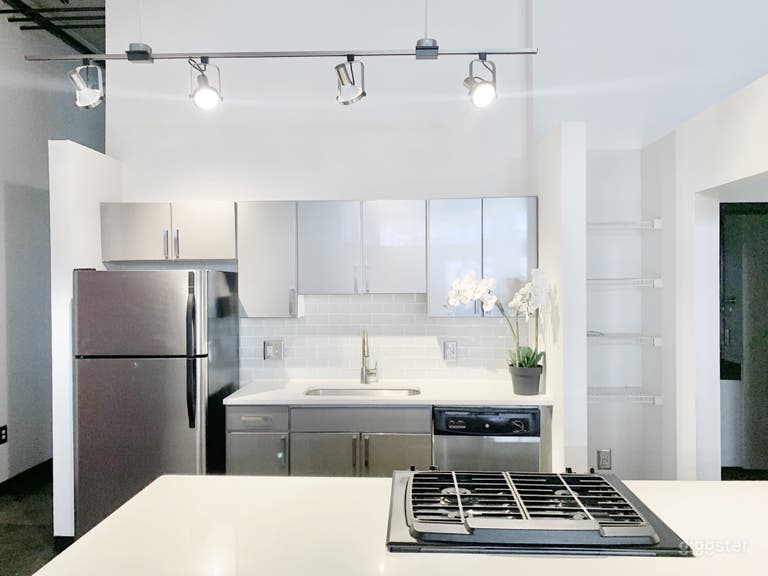  Stunning Modern Chic Photo | Film Studio  