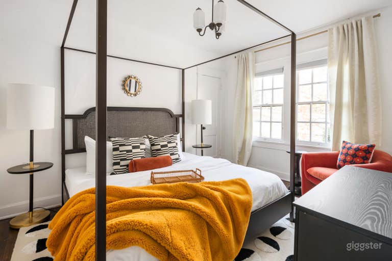  Golden Gazelle | Inman Park's Most Stylish Triplex 