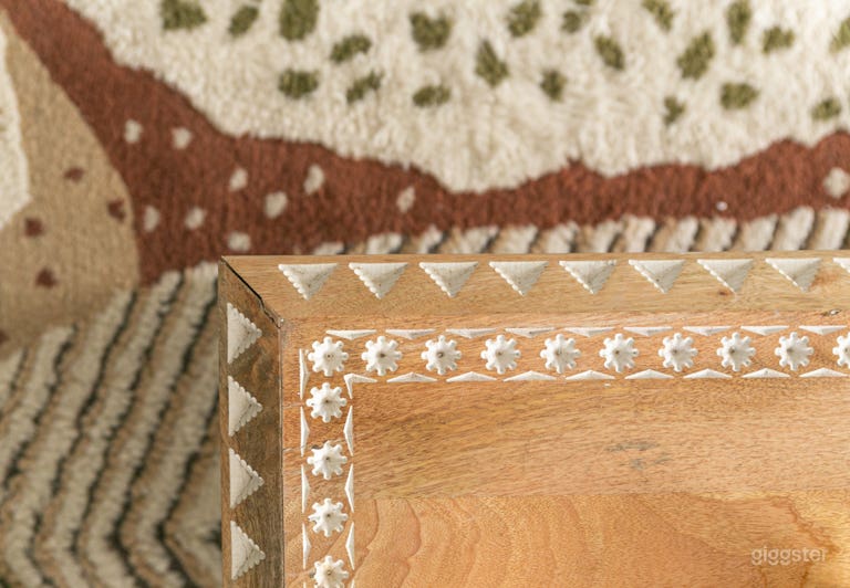  Golden Gazelle | Inman Park's Most Stylish Triplex 