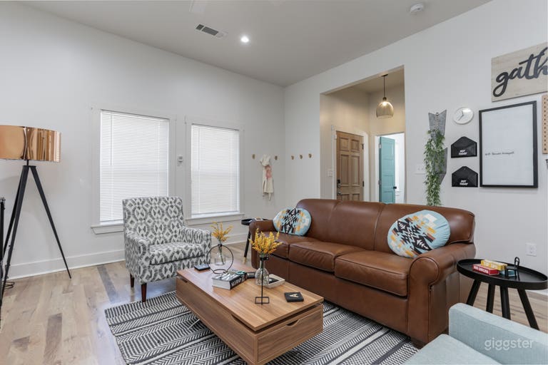  Nice Home In Early Gentrifying Neighborhood 