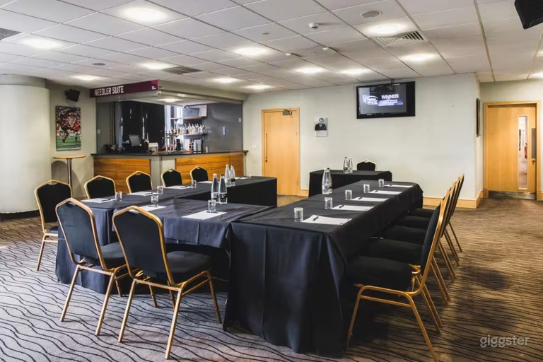  The Needler Suite 