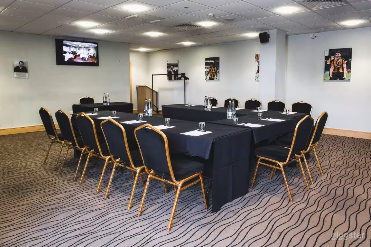 The Needler Suite Photo 2