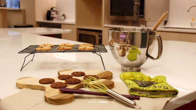 Open Studio for Art, Baking &amp; More in Singapore Photo 3