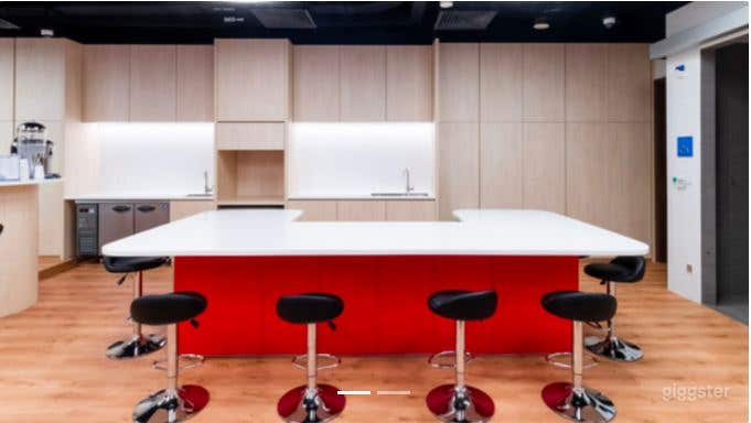 Open Studio for Art, Baking &amp; More in Singapore Photo 2