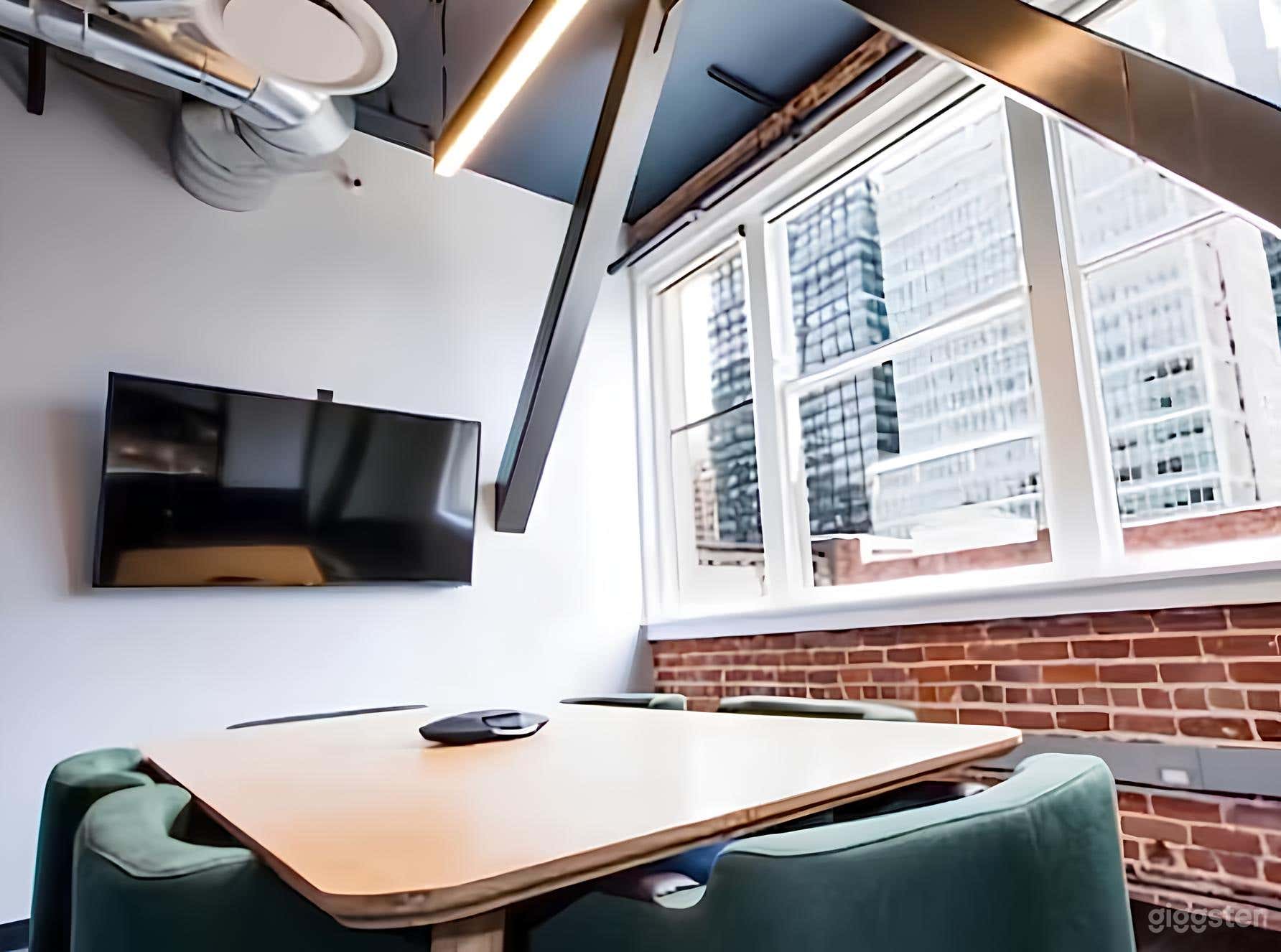  Meeting Room 4A in San Francisco Photo 4