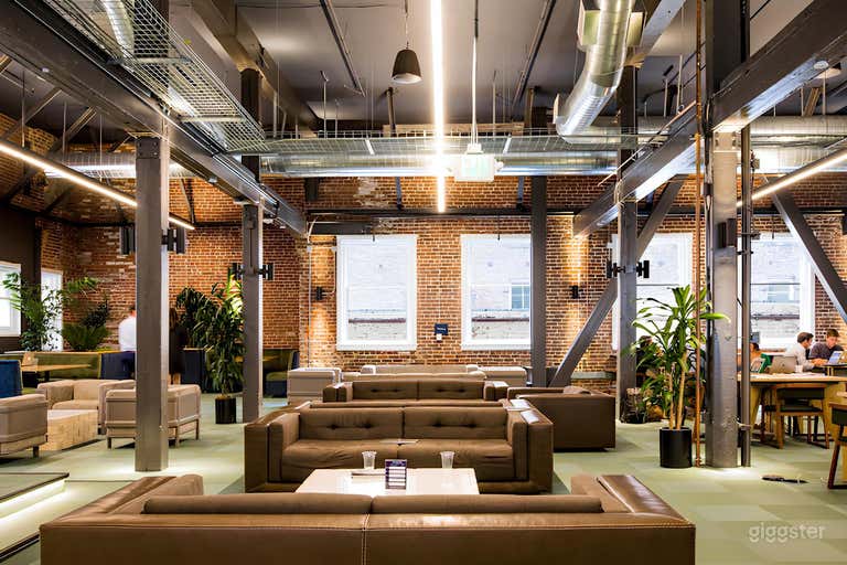   Meeting Room 4A in San Francisco 