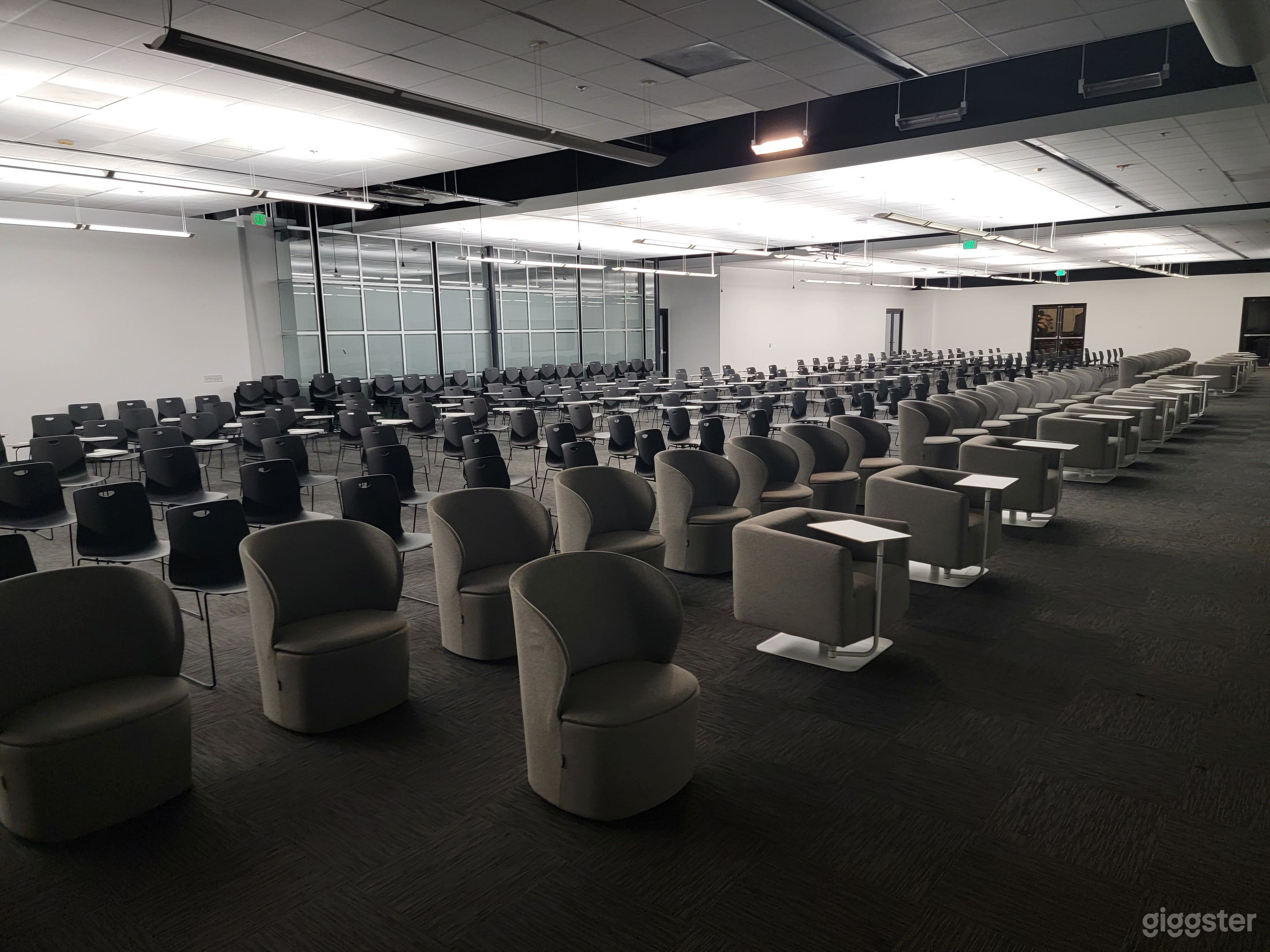 Event Center for up to 500ppl in Silicon Valley Photo 4