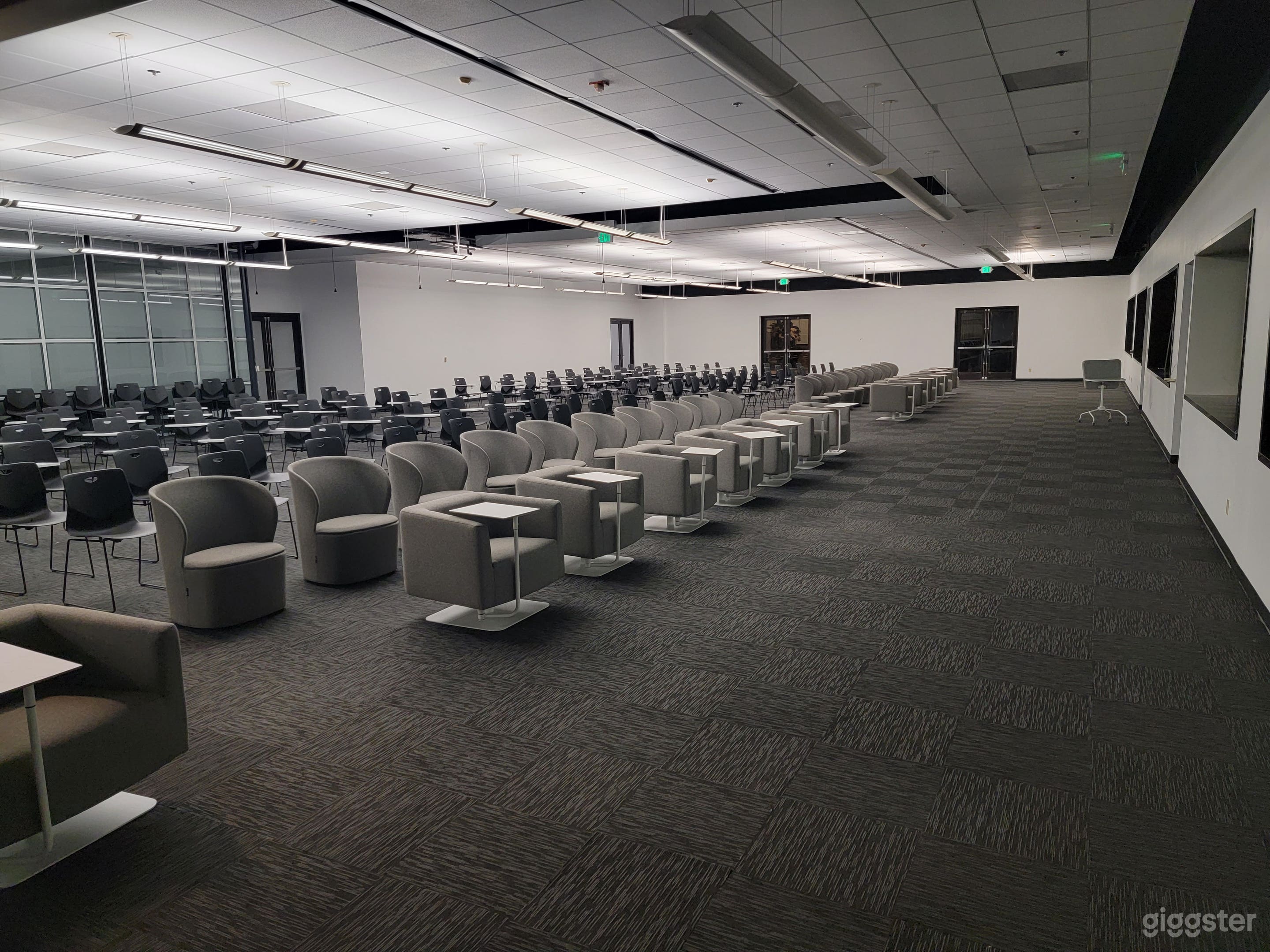 Event Center for up to 500ppl in Silicon Valley Photo 2