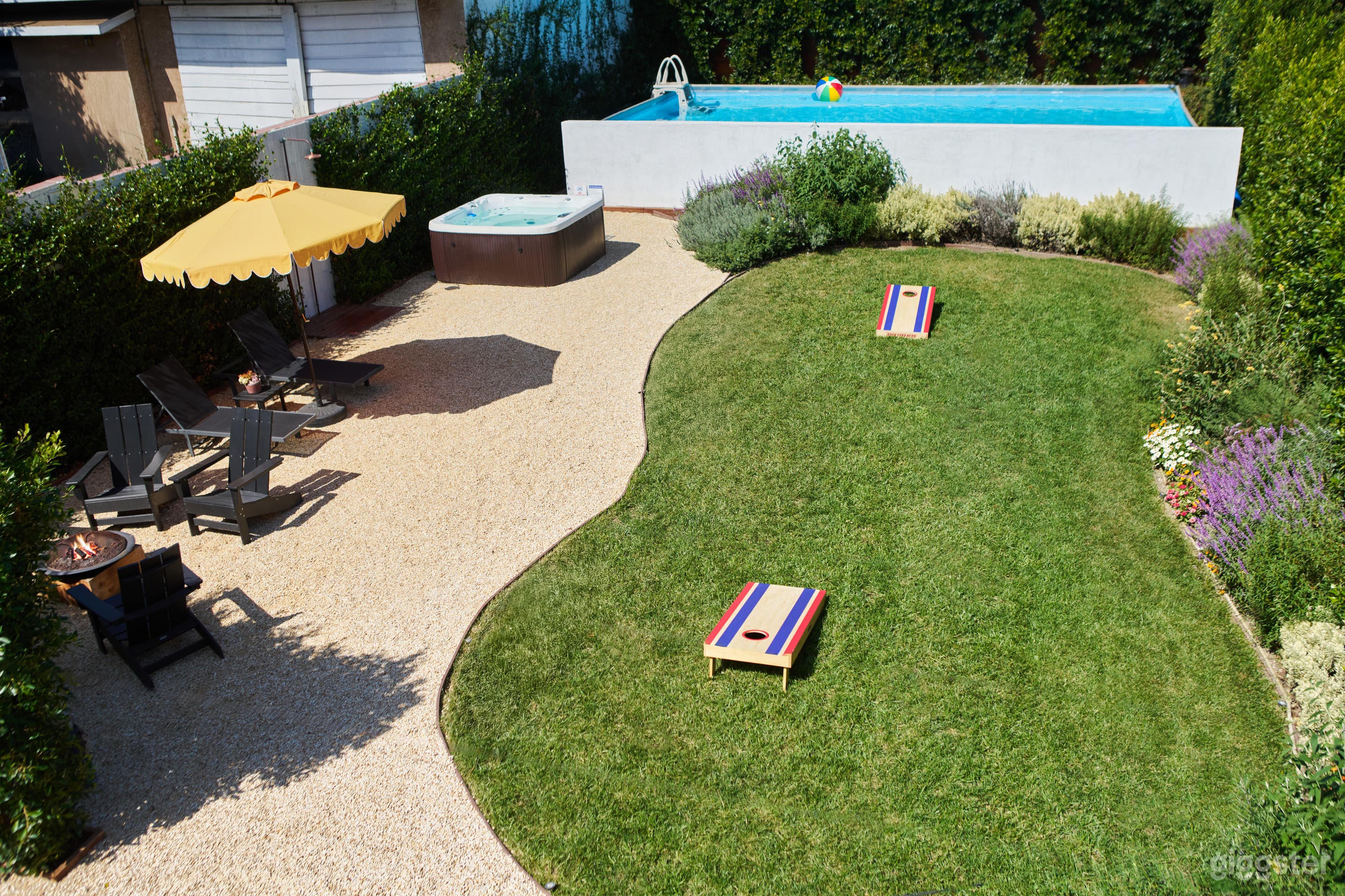 Frogtown Cottage Oasis Photo 2