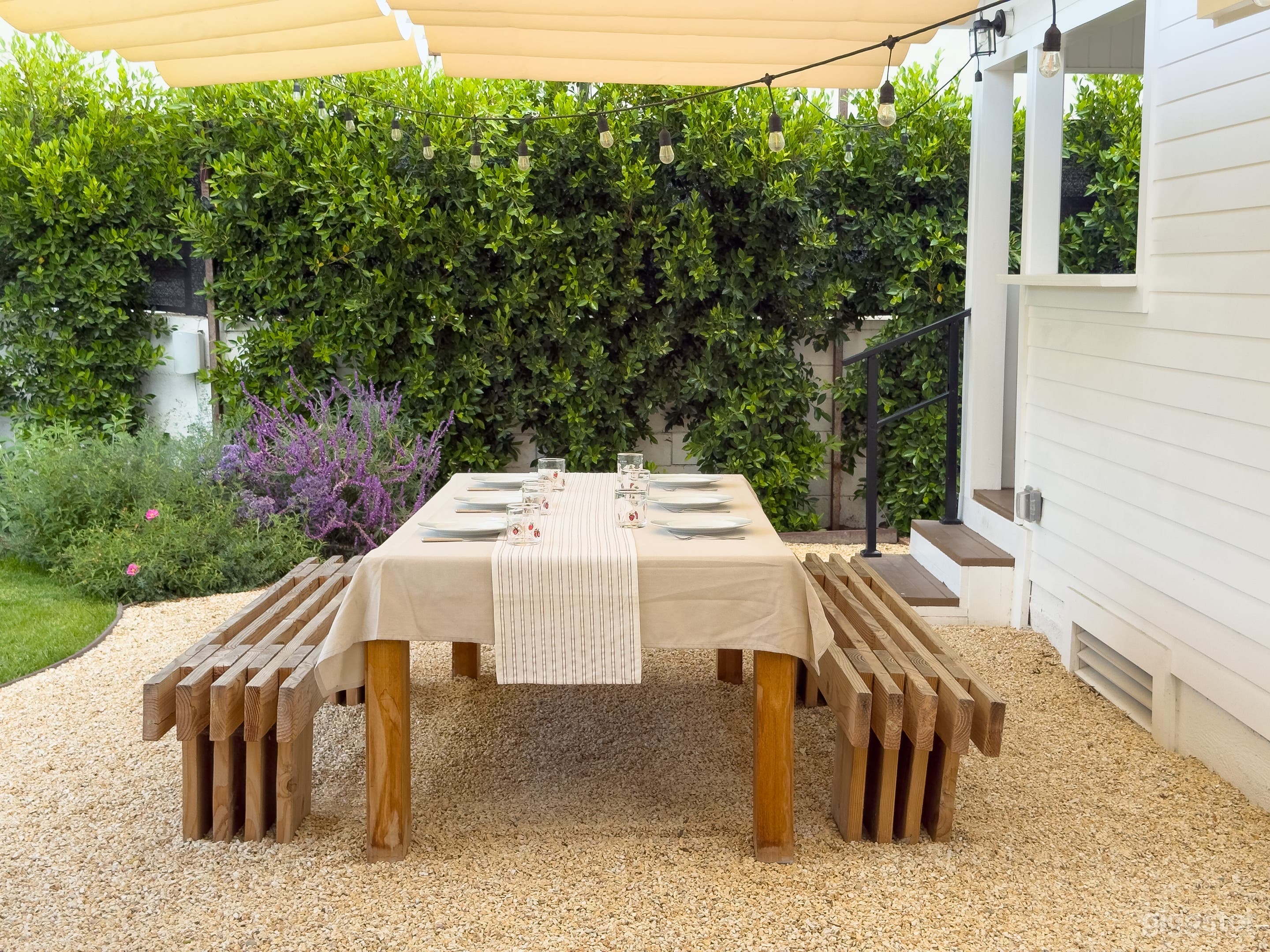 Frogtown Cottage Oasis Photo 4