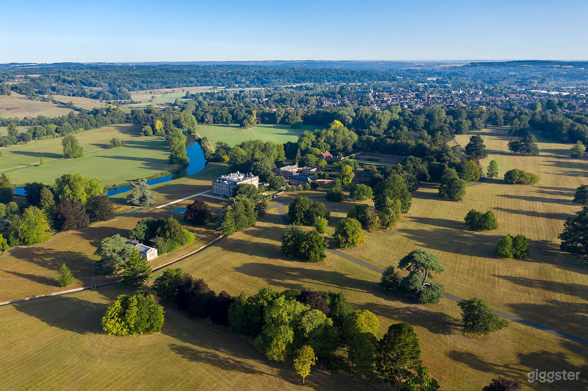 Broadlands Estate Photo 2