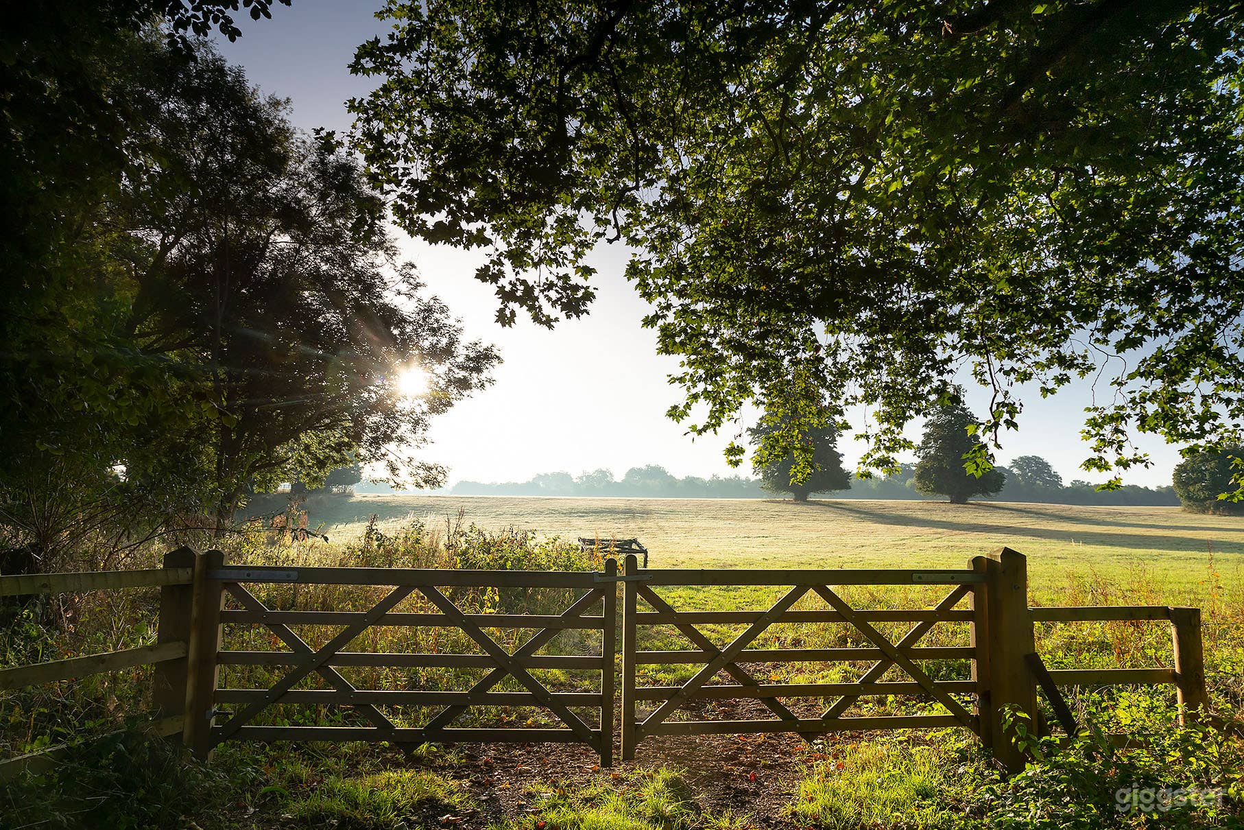 Broadlands Estate Photo 4