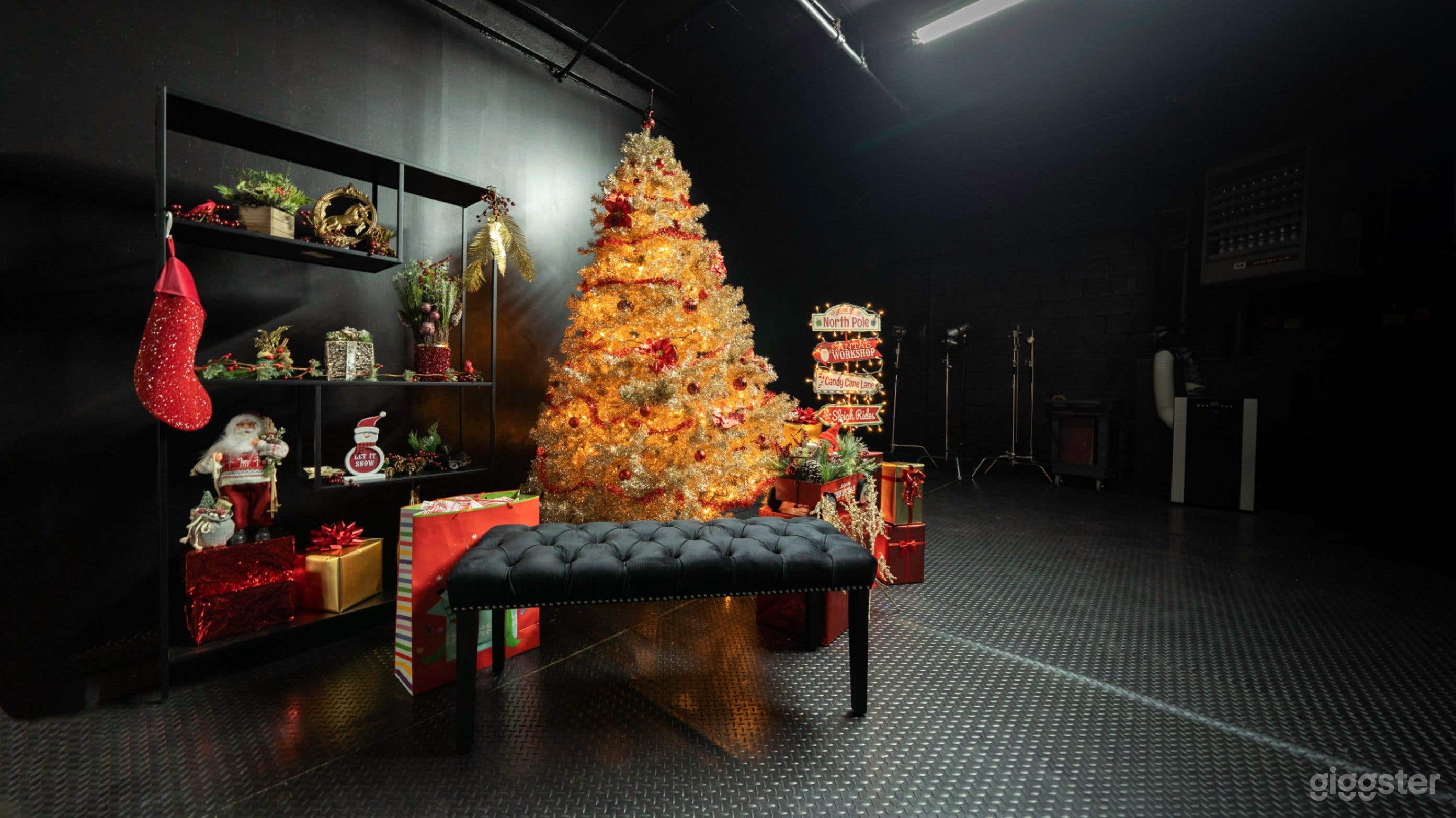 Blackout Studio in Queens Photo 2