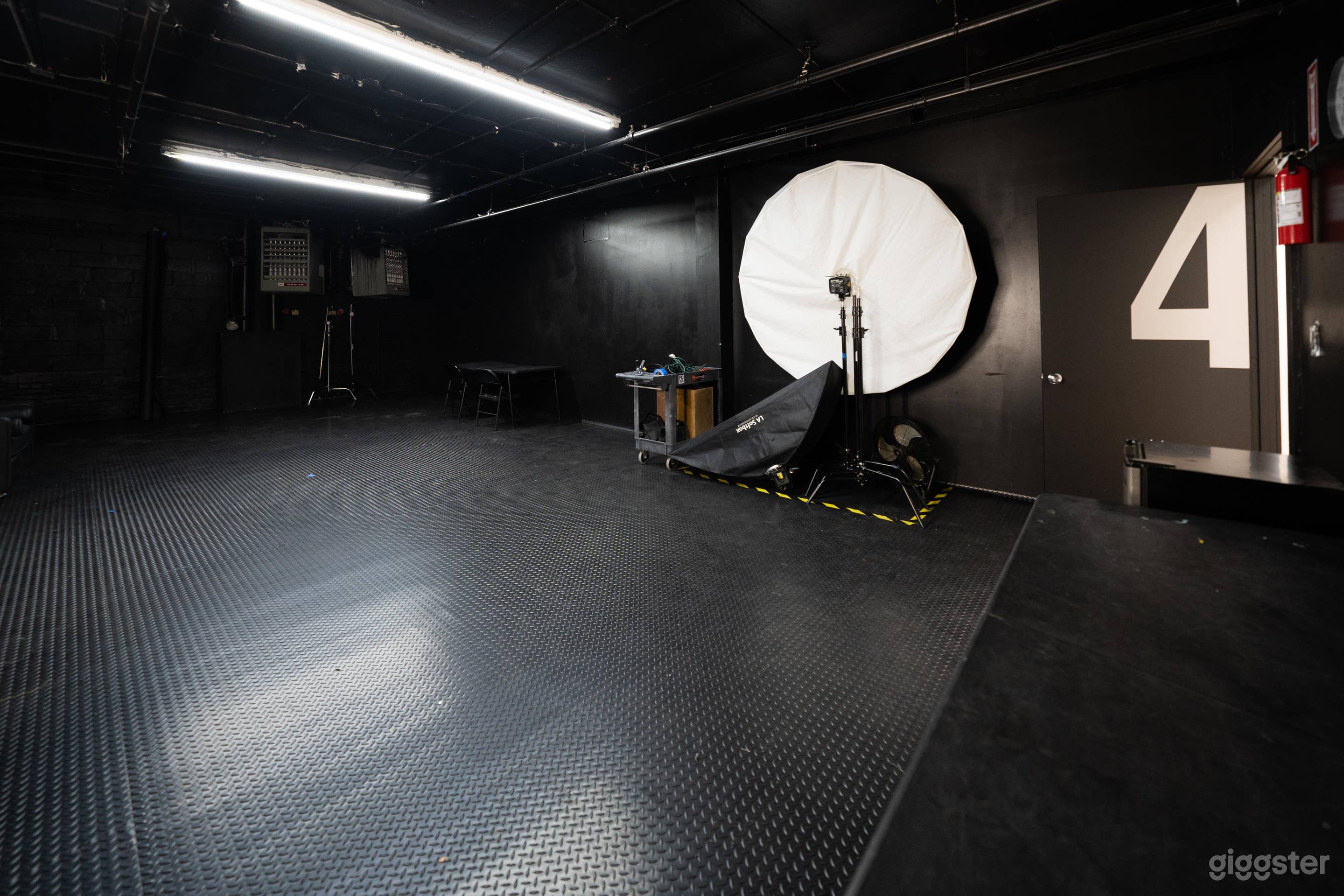 Blackout Studio in Queens Photo 3