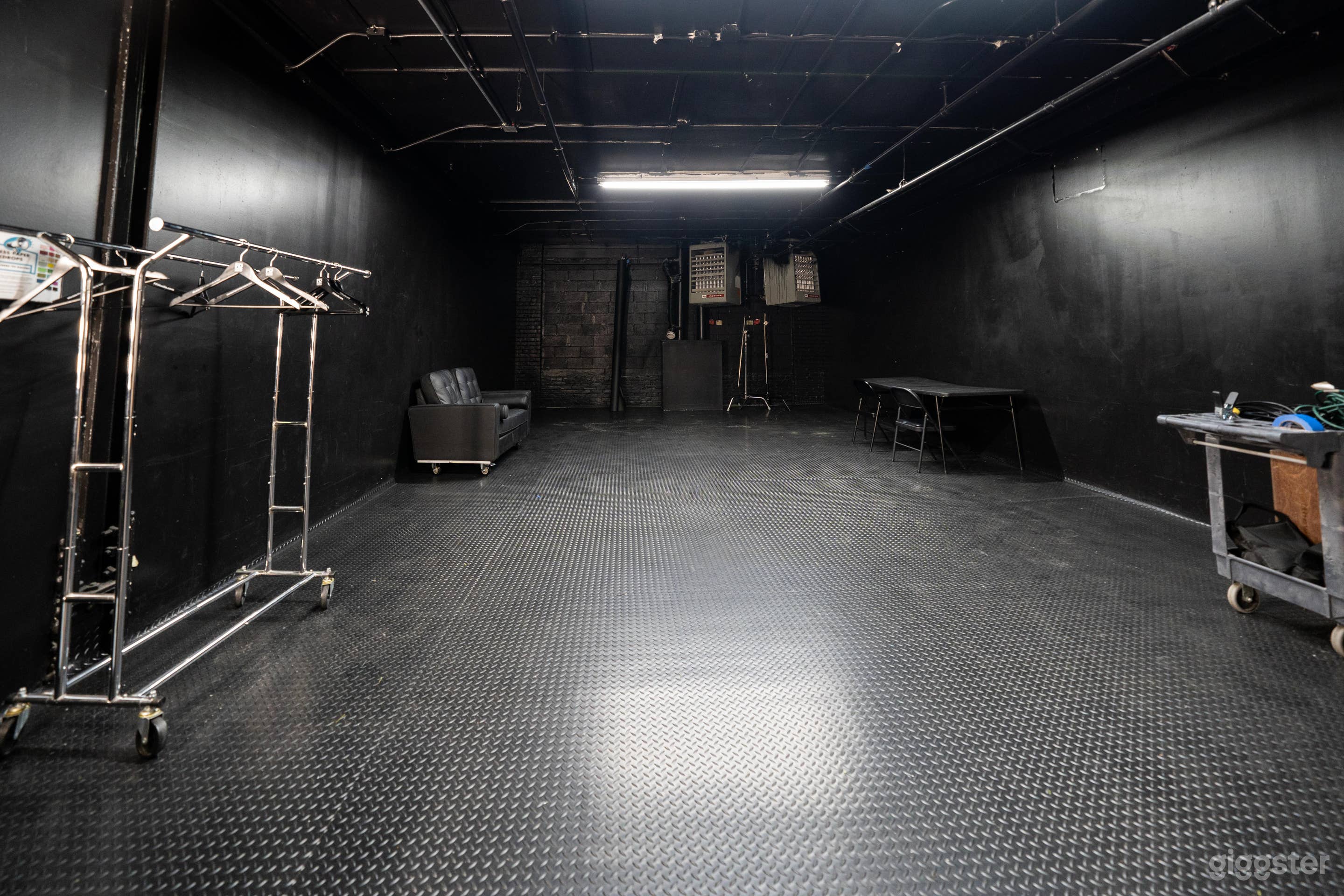 Blackout Studio in Queens Photo 3