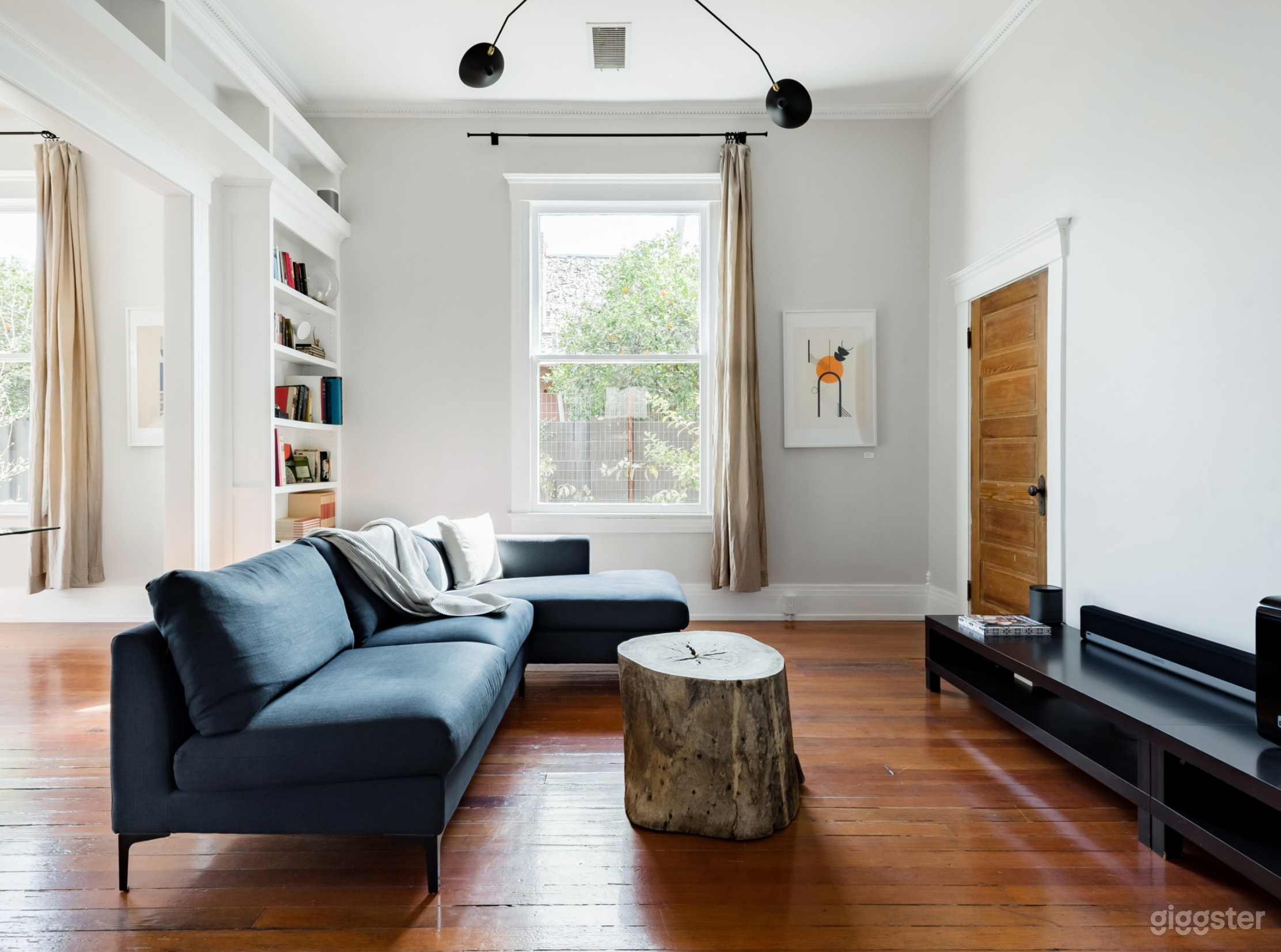 Grand Pyramid Historic Cottage in Downtown PHX  Photo 1