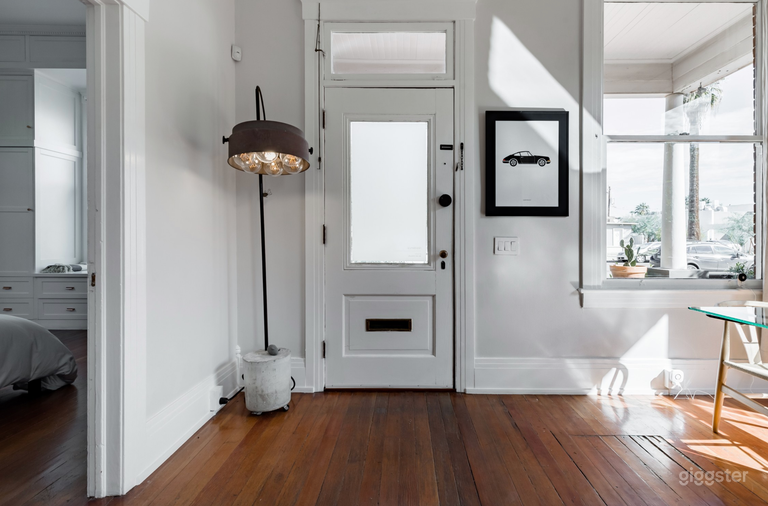  Grand Pyramid Historic Cottage in Downtown PHX  