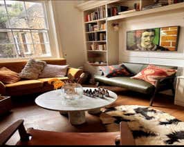  Gorgeous Georgian House - Photo&Film /Fab Kitchen 