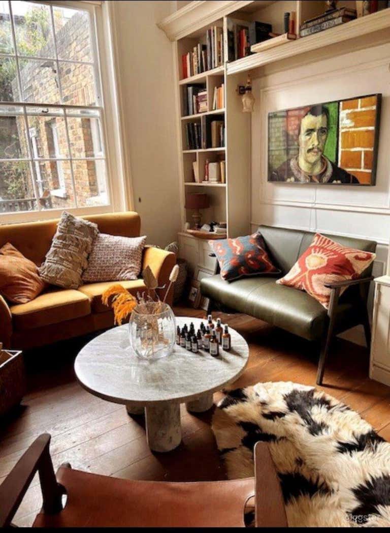  Gorgeous Georgian House - Photo&Film /Fab Kitchen 