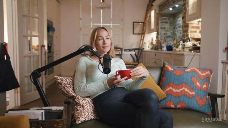  Gorgeous Georgian House - Photo&Film /Fab Kitchen 