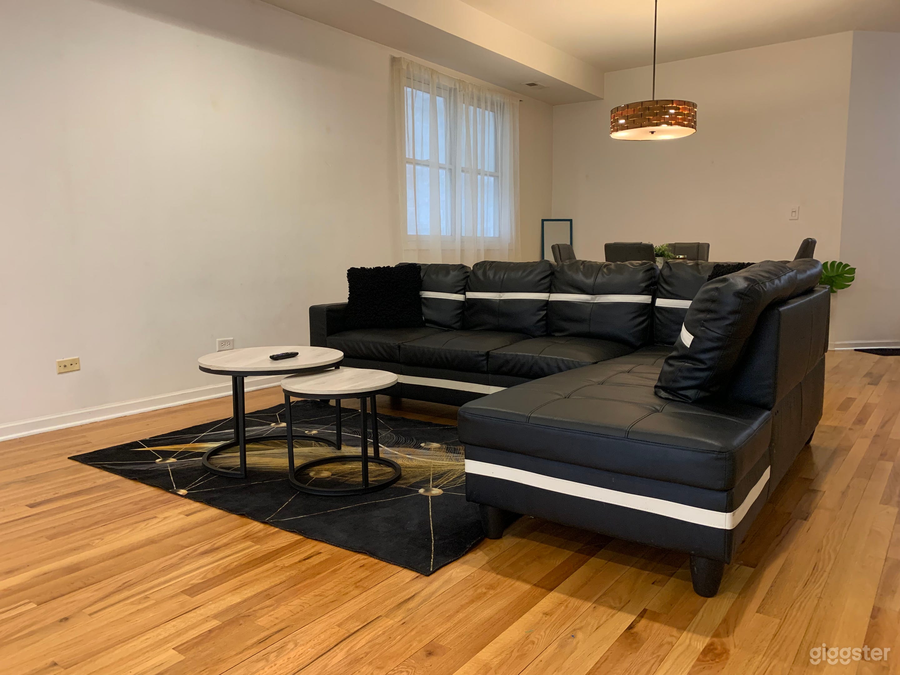 Urban Condo With a Soft Luxury Appeal Photo 1