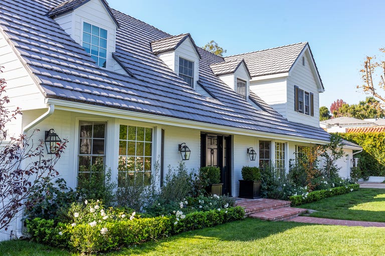  White Rose Americana 