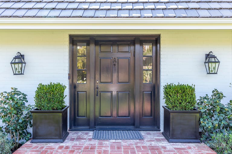  White Rose Americana 