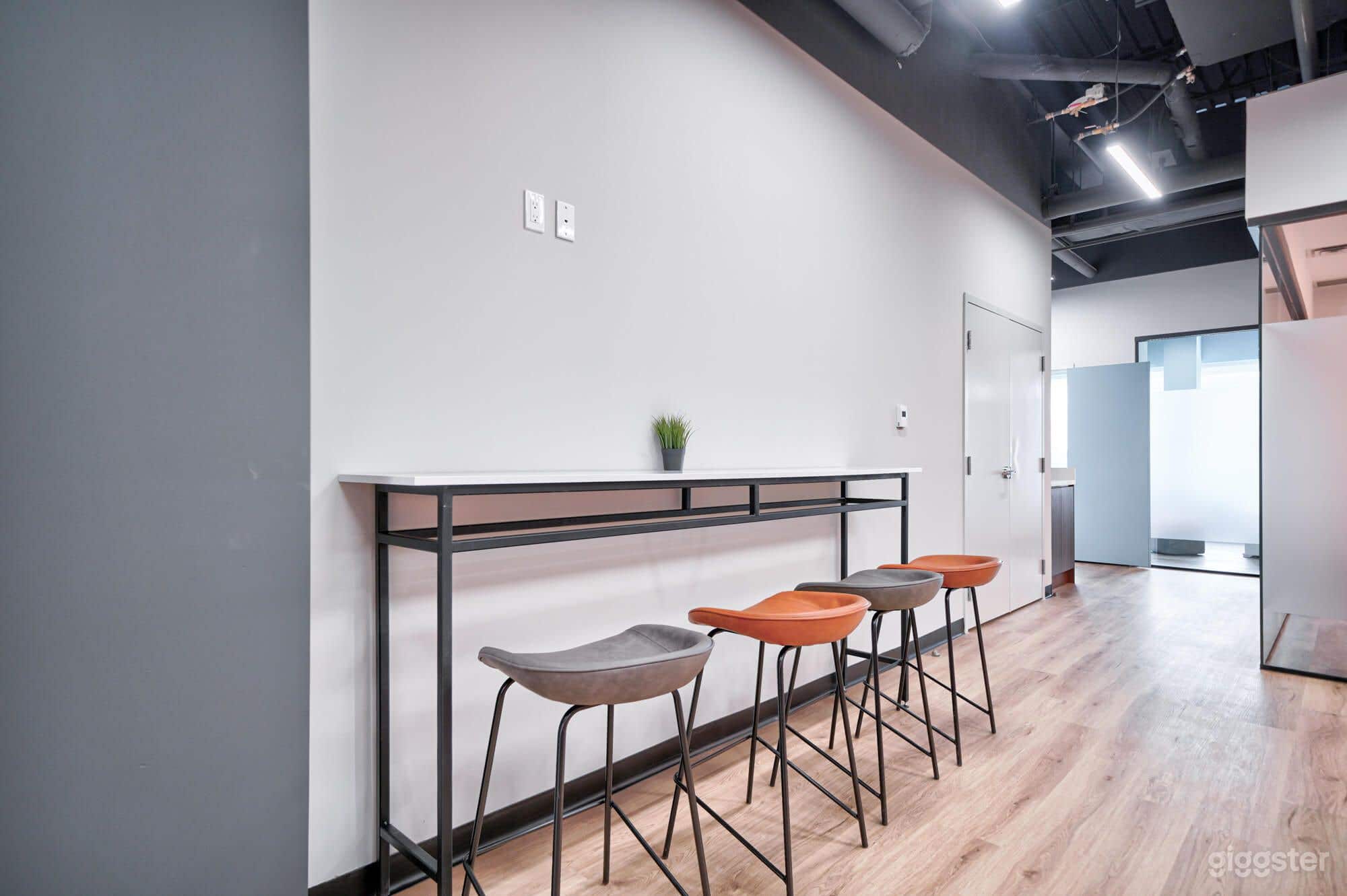 Multi-Purpose Recreation Space Photo 4