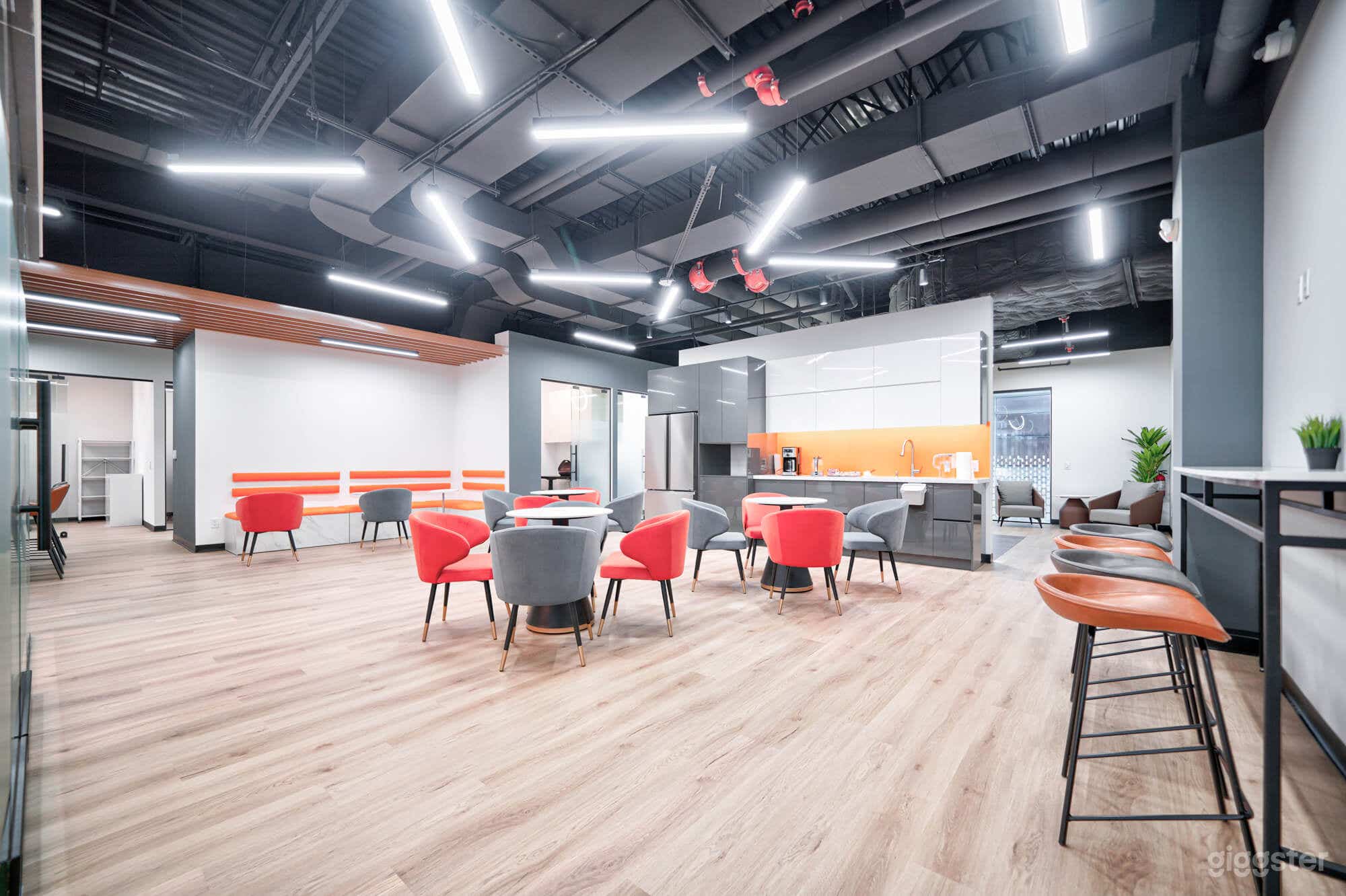 Multi-Purpose Recreation Space Photo 1