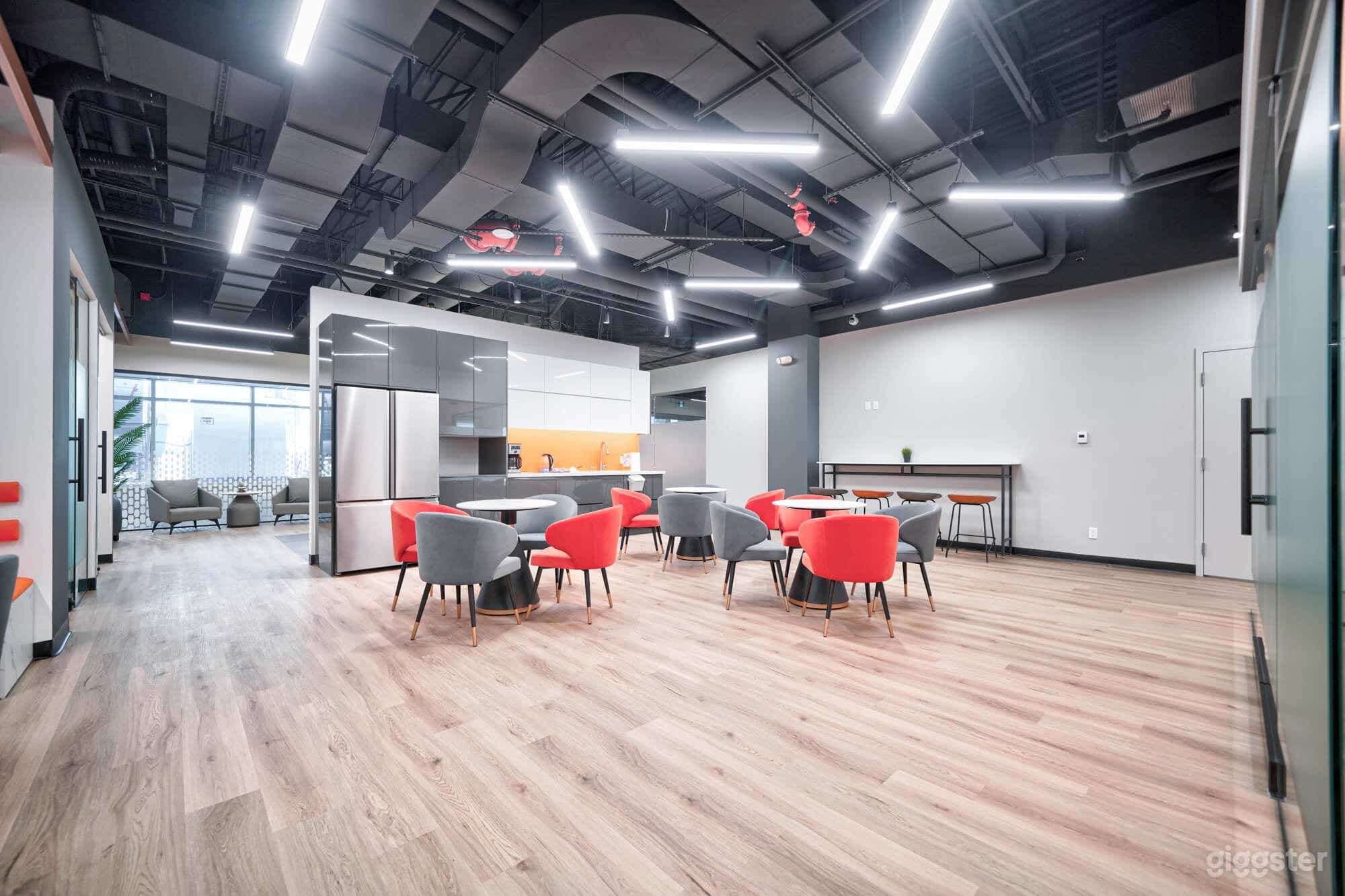 Multi-Purpose Recreation Space Photo 2