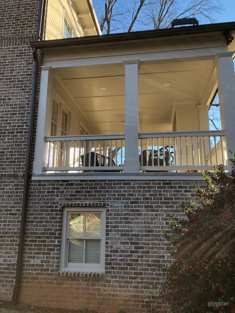   Atlanta Beltline-Inman Park- Old 4th Ward  