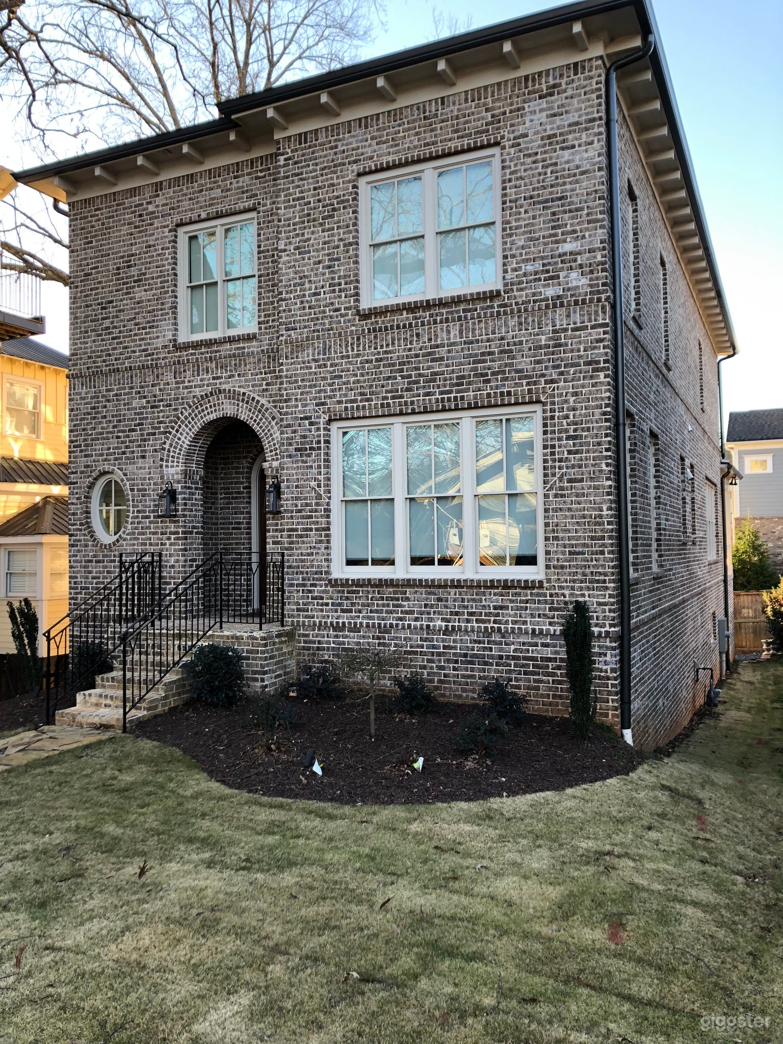 Incredible open space. 