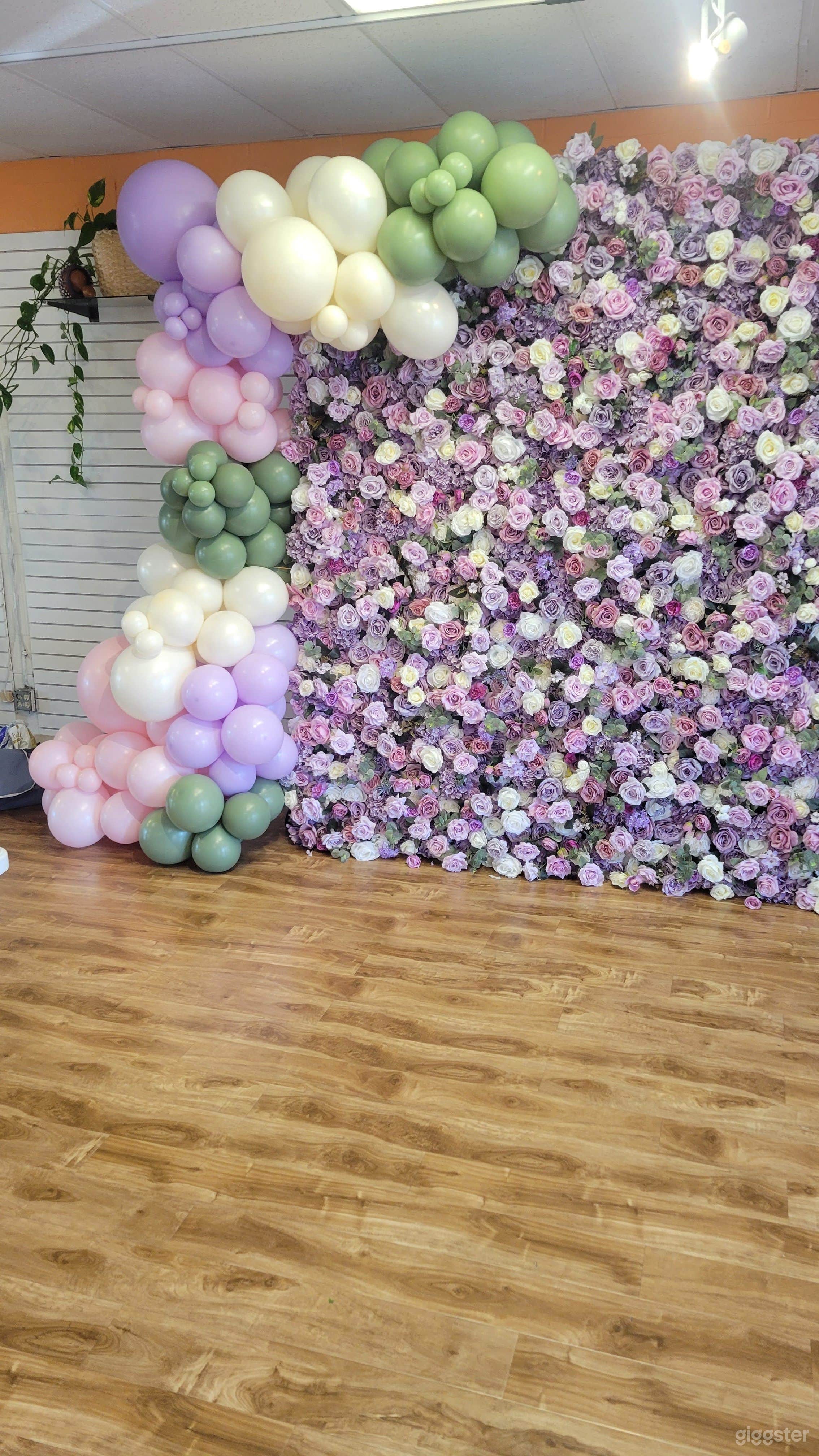 Near DTLA Creative Zen Earthy Studio Photo 4